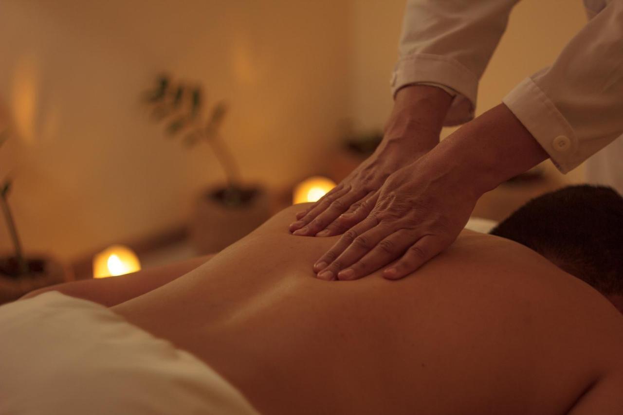 Garden Hotel & Spa 比什凯克 外观 照片